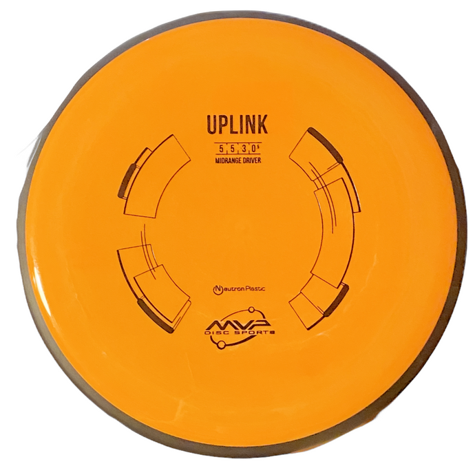 Uplink - Neutron - 5/5/-3/0.5