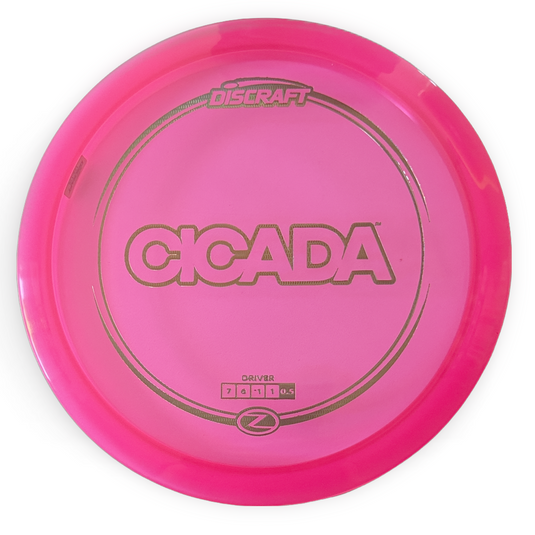 Cicada - Z Line - 7/6/-1/1