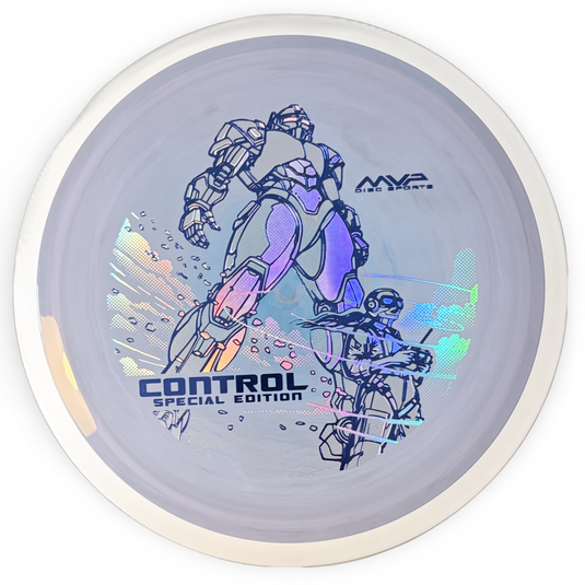 Control - Neutron SE - 10/5/-0.5/2