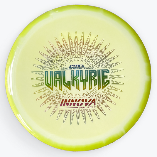 Valkyrie - Halo Star - 9/4/-2/2