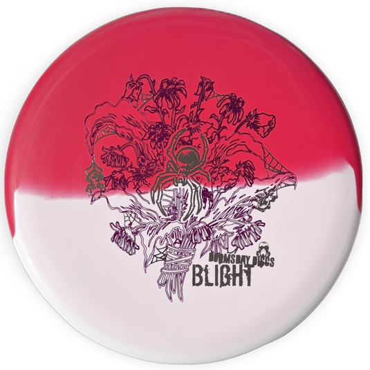 Blight - Ration - 3/3/0/2