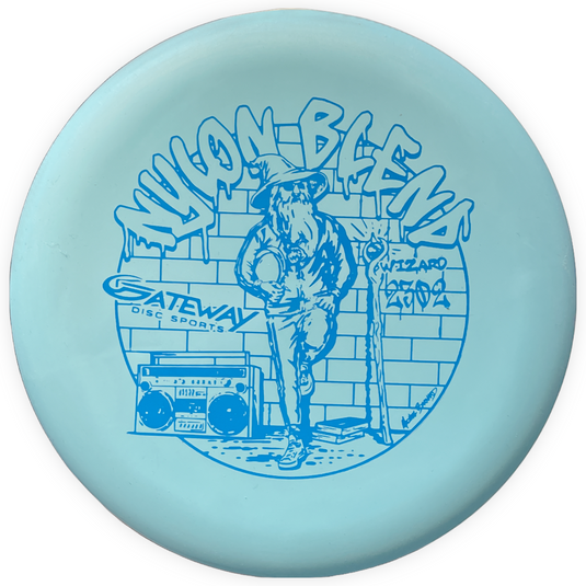 Magicien - Nylon - 2/3/0/2