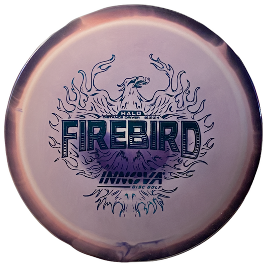 Firebird - Halo Star - 9/3/0/4