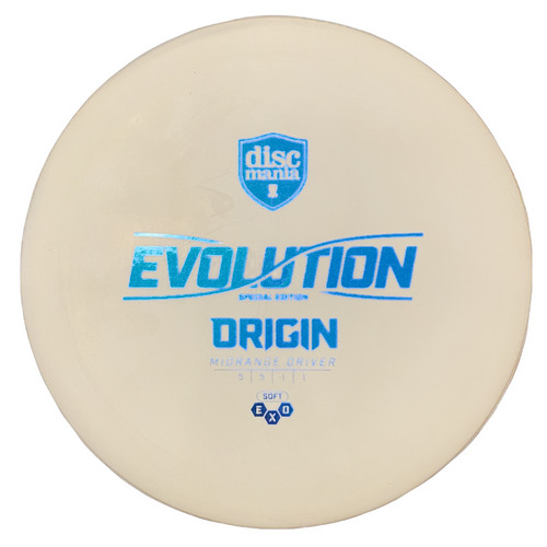 Origin - Exo Soft - 5/5/-1/1