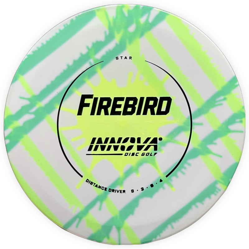 Chargez l'image dans la visionneuse de la galerie, Firebird - Star I-Dye - 9/3/0/4
