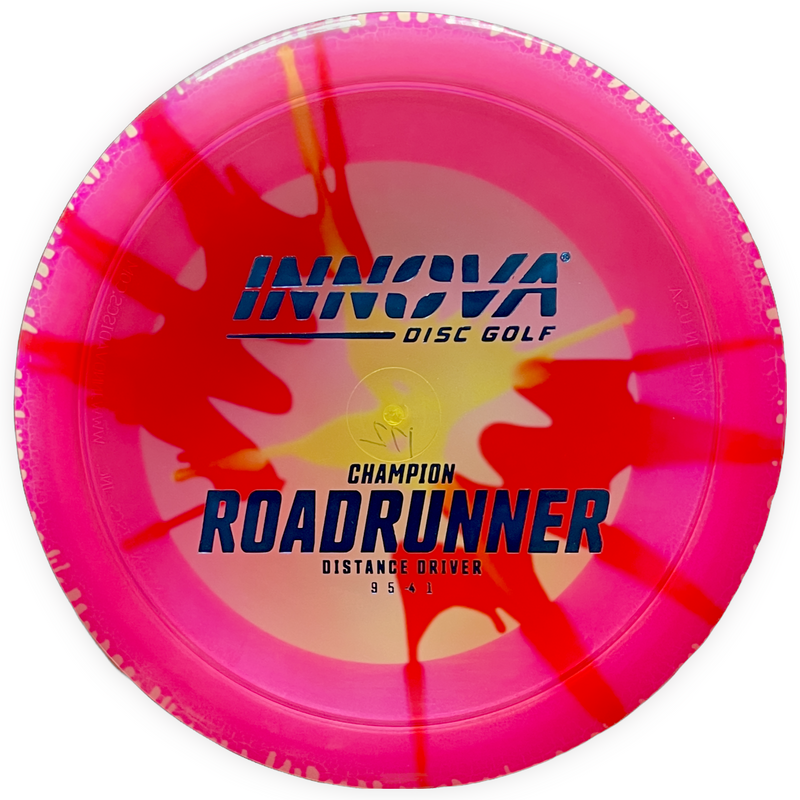 Chargez l'image dans la visionneuse de la galerie, Roadrunner - Champion I Dye - 9/5/-4/1
