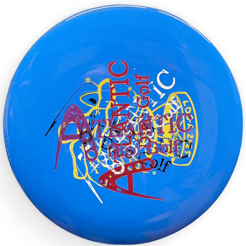 Load image into Gallery viewer, Berry - Steady Misprints - 5/5/-1/1
