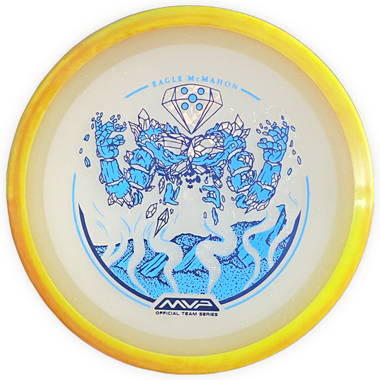 Thrill - Particle Eclipse SE - 11/4/0/3.5