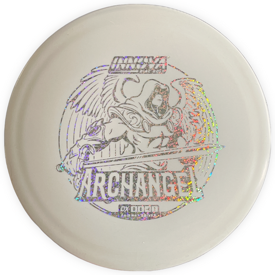 Archange - DX - 8/6/-4/1