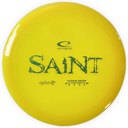 Saint-Opto Air - 9/7/-1/2