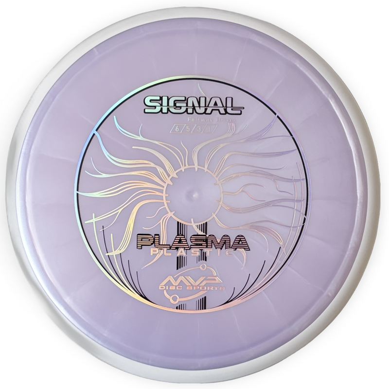 Load image into Gallery viewer, Signal - Plasma - 6/5/-3/1

