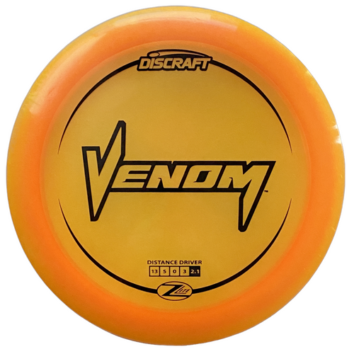 Venom - Z Lite - 13/5/0/3