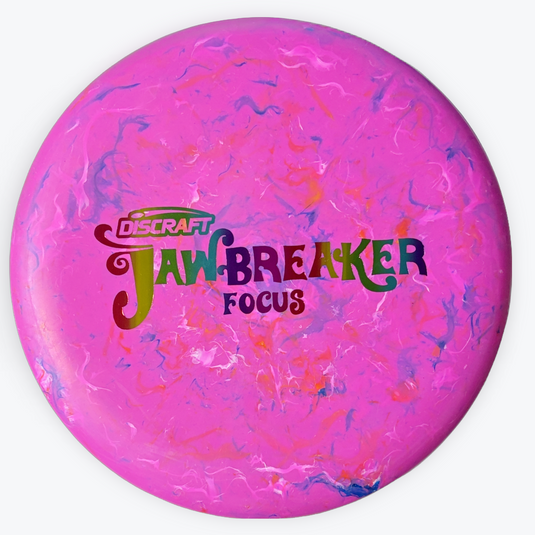 Focus - Jawbreaker - 2/2/-1/2