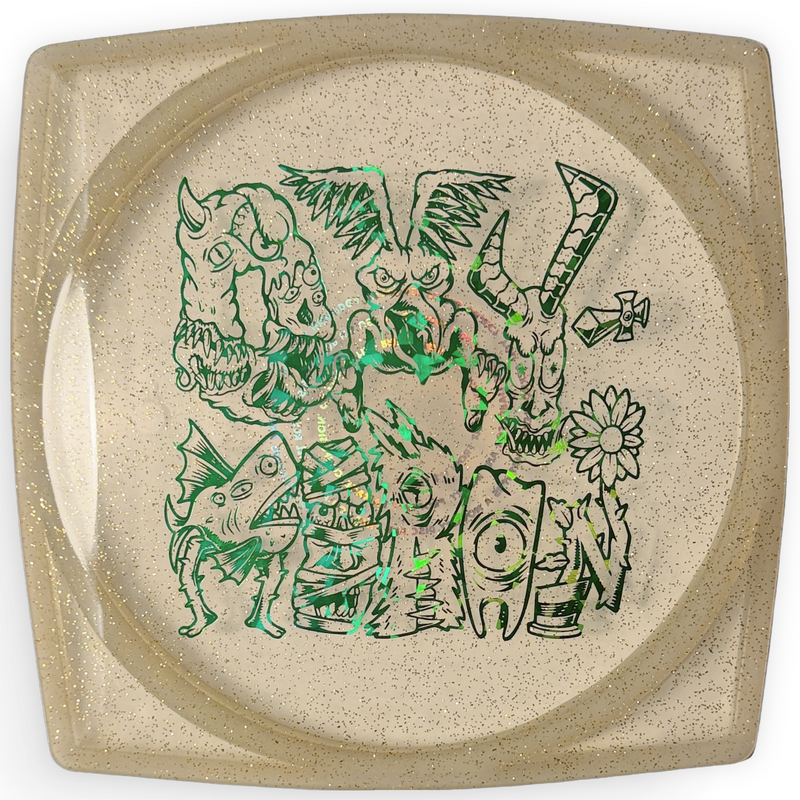 Load image into Gallery viewer, Oxymoron - Clandestine - ?/?/?/?
