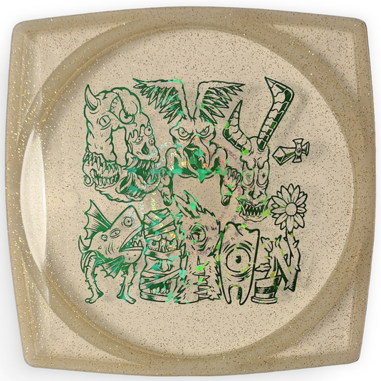 Oxymoron - Clandestine - ?/?/?/?