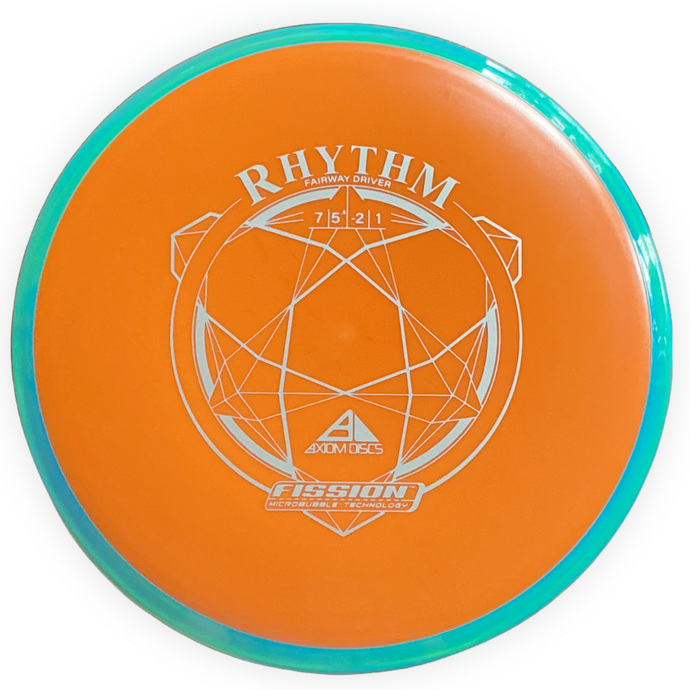 Rhythm - Fission - 7/5.5/-2/1