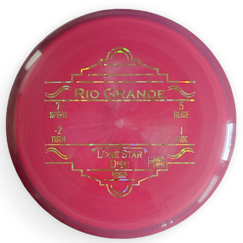 Load image into Gallery viewer, Rio Grande - Bravo - 7/5/-2/1
