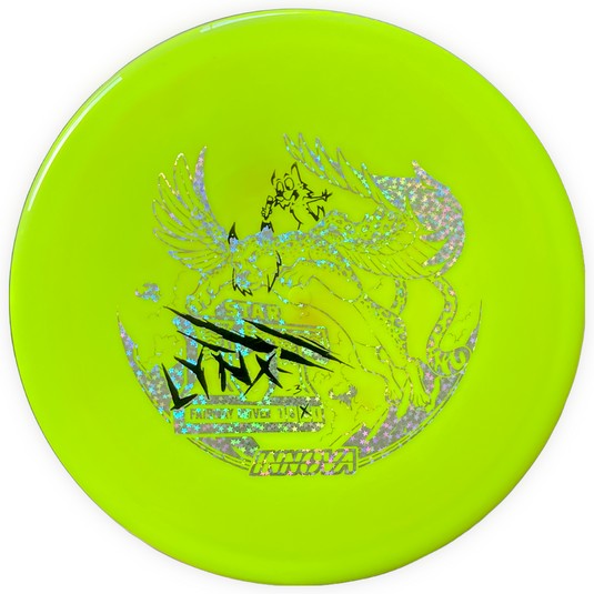 Lynx - Star - 7/6/-3/1