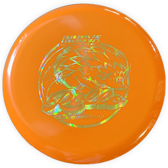 Rollo - Star - 5/6/-4/1
