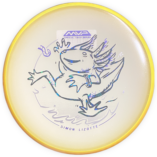 Pixel - Particle Eclipse SE - 2/4/0/0.5