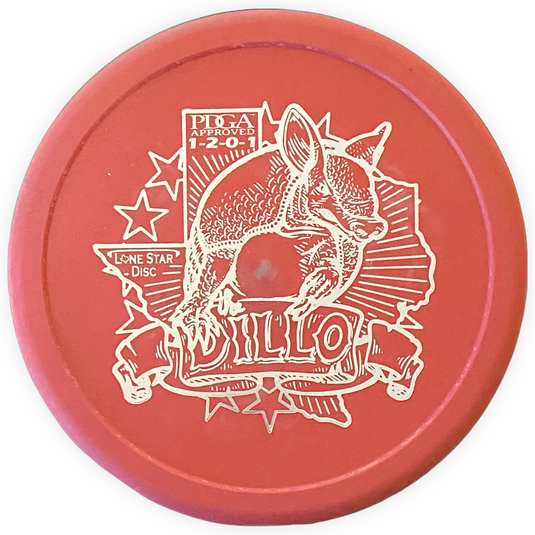 Armadillo - Victor 1 - 1/2/0/1