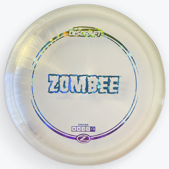 Zombee - ZLine - 6/4/-1/1