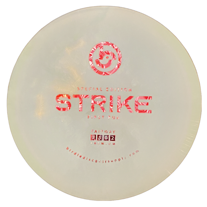 Strike - Édition spéciale - 7/5/0/2