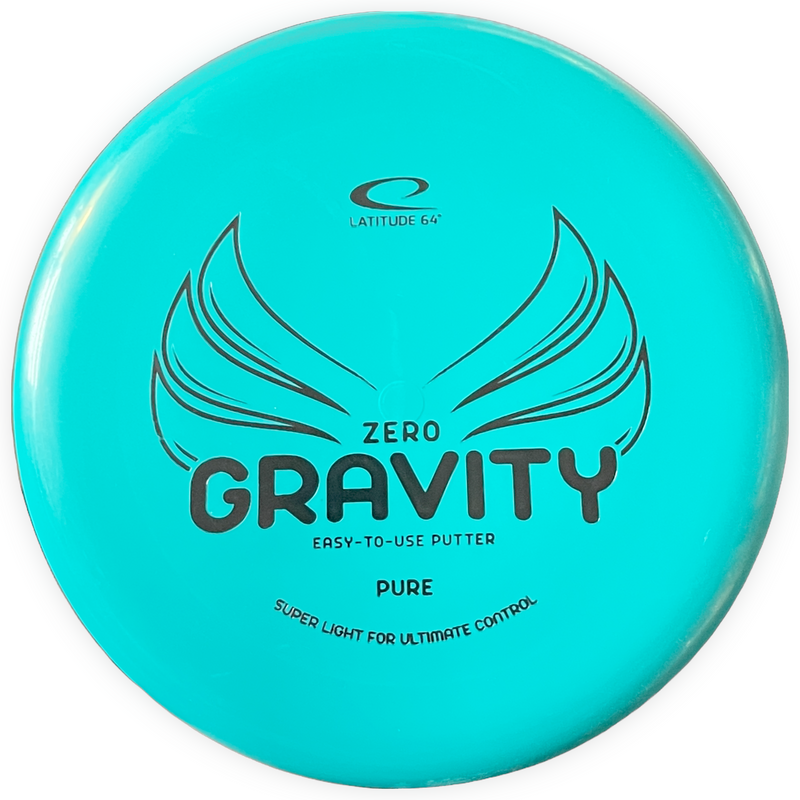Load image into Gallery viewer, Pure - Zero Gravity - 3/3/-1/1
