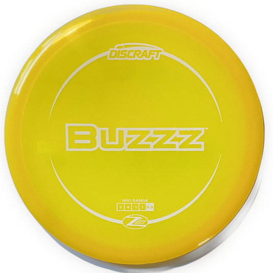 Buzzz - ZLite - 5/4/-1/1