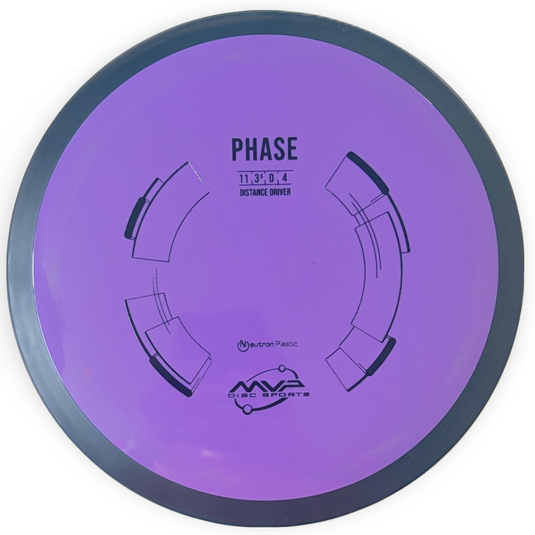 Phase - Neutron - 11/3,5/0/4