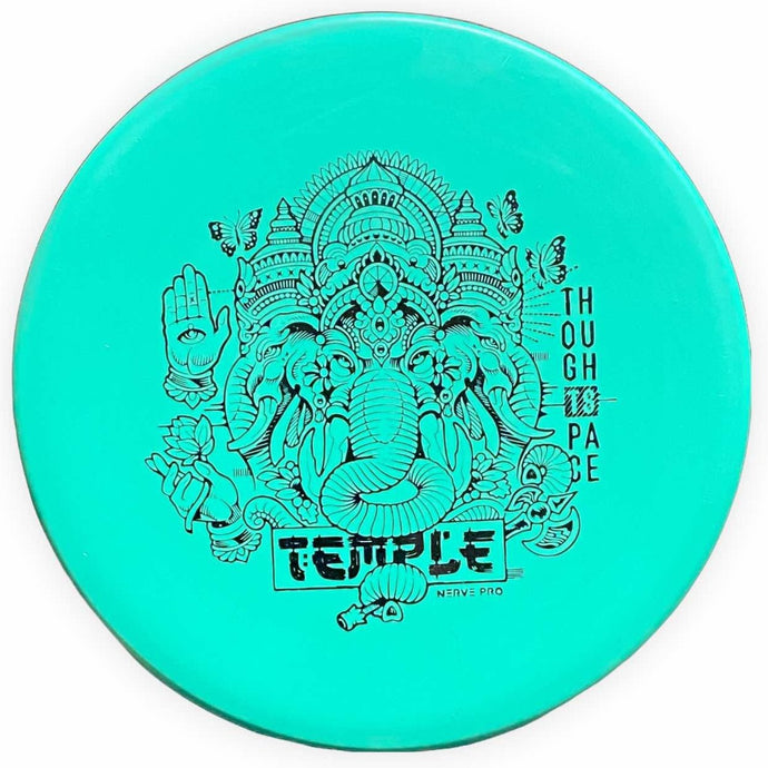 Temple - Nerve Pro - 4/3/0/3