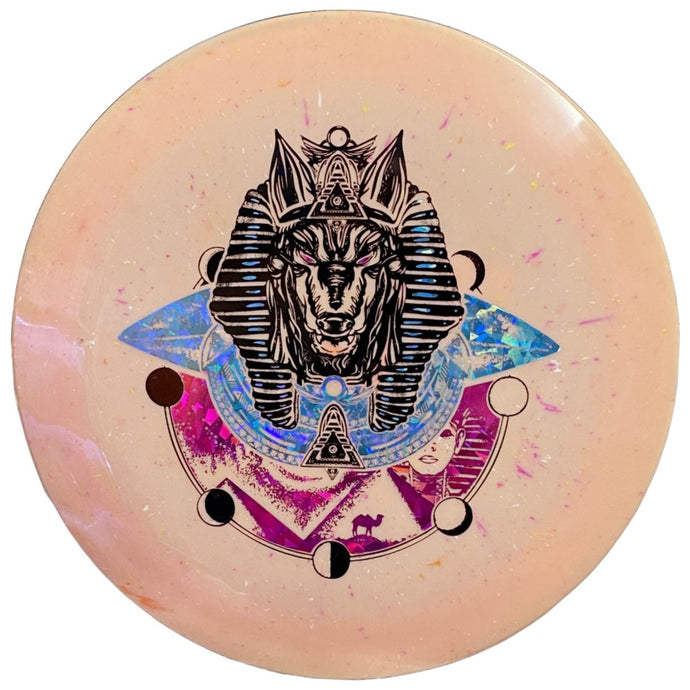 Pharaon - Splatter S-Blend - 13/6/-1/2