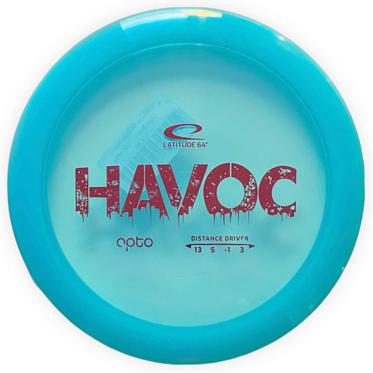 Havoc - Opto - 13/5/-1/3