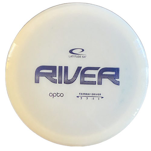 River - Opto - 7/7/-1/1