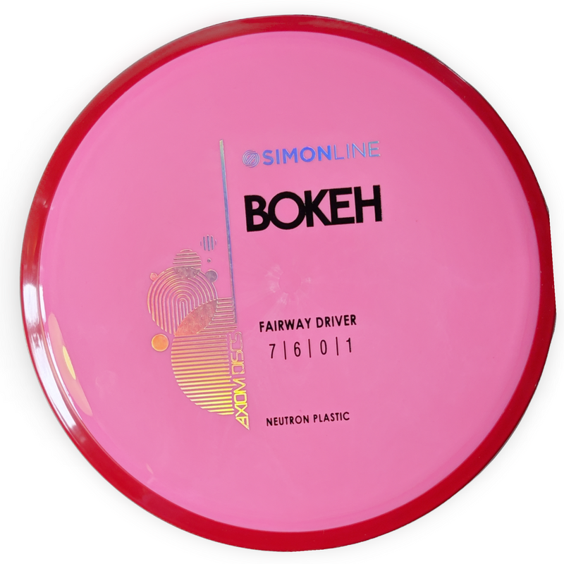 Load image into Gallery viewer, Bokeh - Neutron - 7/6/0/1
