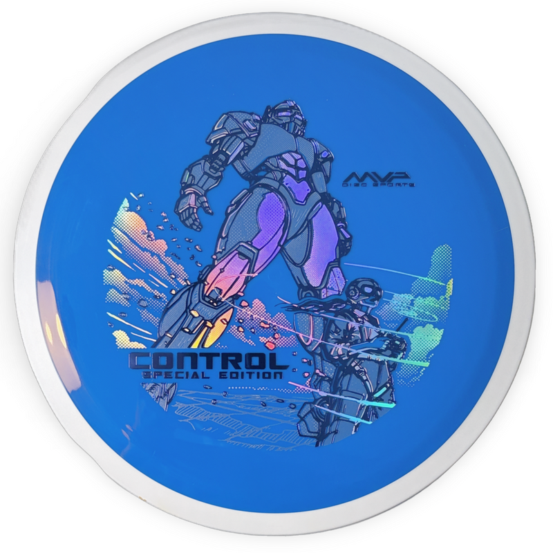 Load image into Gallery viewer, Control - Neutron SE - 10/5/-0.5/2
