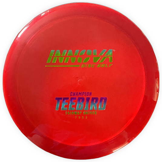 Thunderbird - Champion - 9/5/0/2