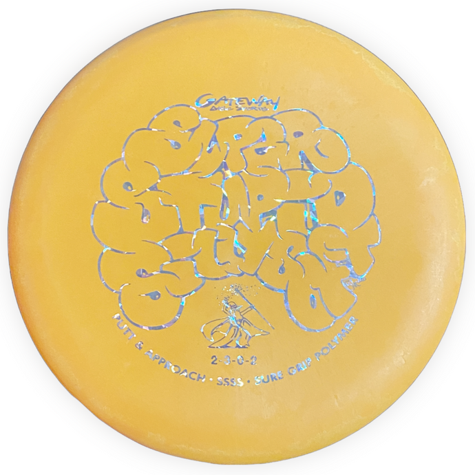 Wizard - SSSS - 2/3/0/2