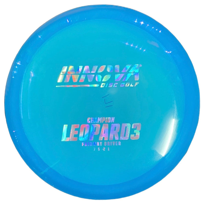 Load image into Gallery viewer, Leopard3 - Champion - 7/5/-2/1
