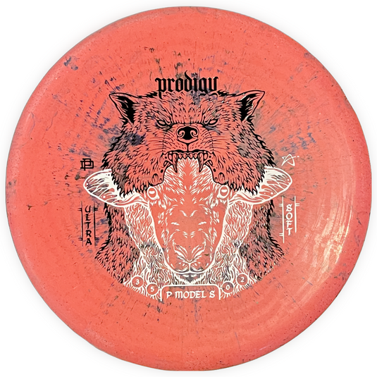 P Model S - 300 Sheep's Clothing - 3/5/0/2