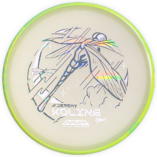 Tempo - Particle Glow SE - 4/4/0/2.5