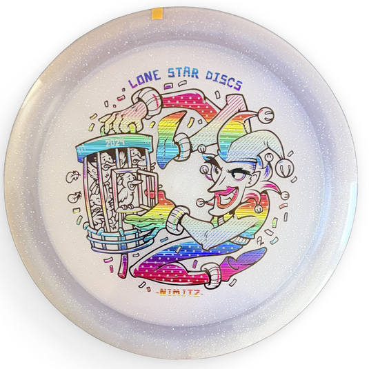 Nimitz - Founders SE - 11/5/-1/3