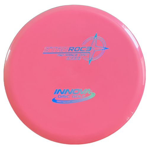 Roc3 - Star - 5/4/0/3