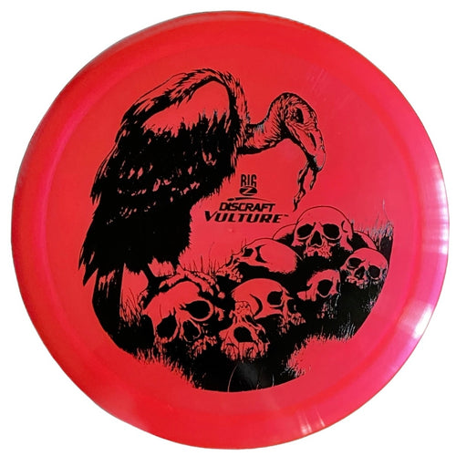 Vulture - BigZ - 10/5/0/2