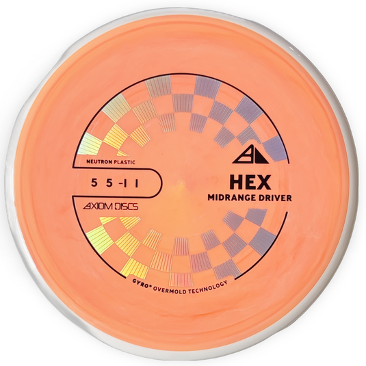 Hex - Neutron - 5/5/-1/1