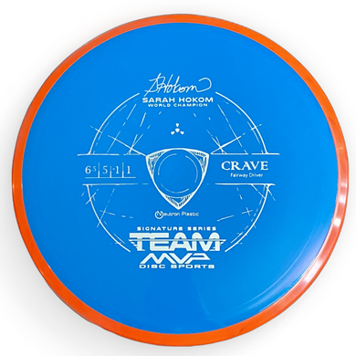 Crave - Neutron - 6.5/5/-1/1 [Wholesale]