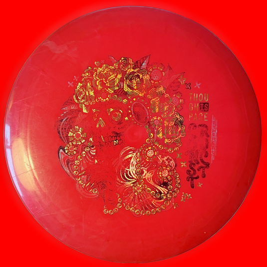Construct - Ethereal - 10/6/-1/2 [Consign