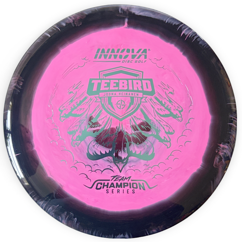 Load image into Gallery viewer, TeeBird - Halo Star - 7/5/0/2
