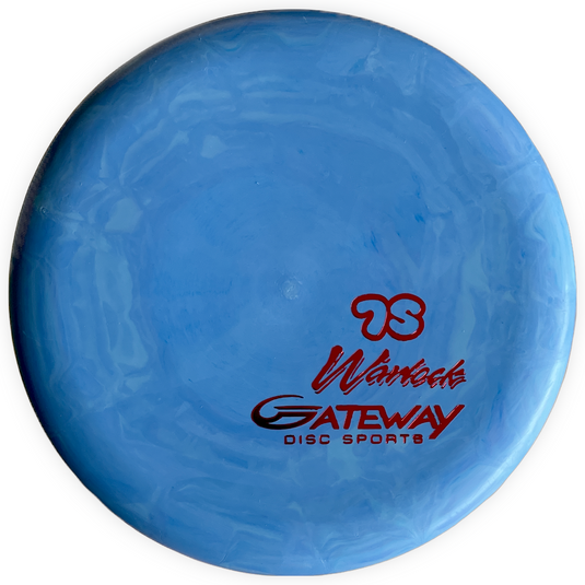 Warlock - 7S - 2/3/0/1