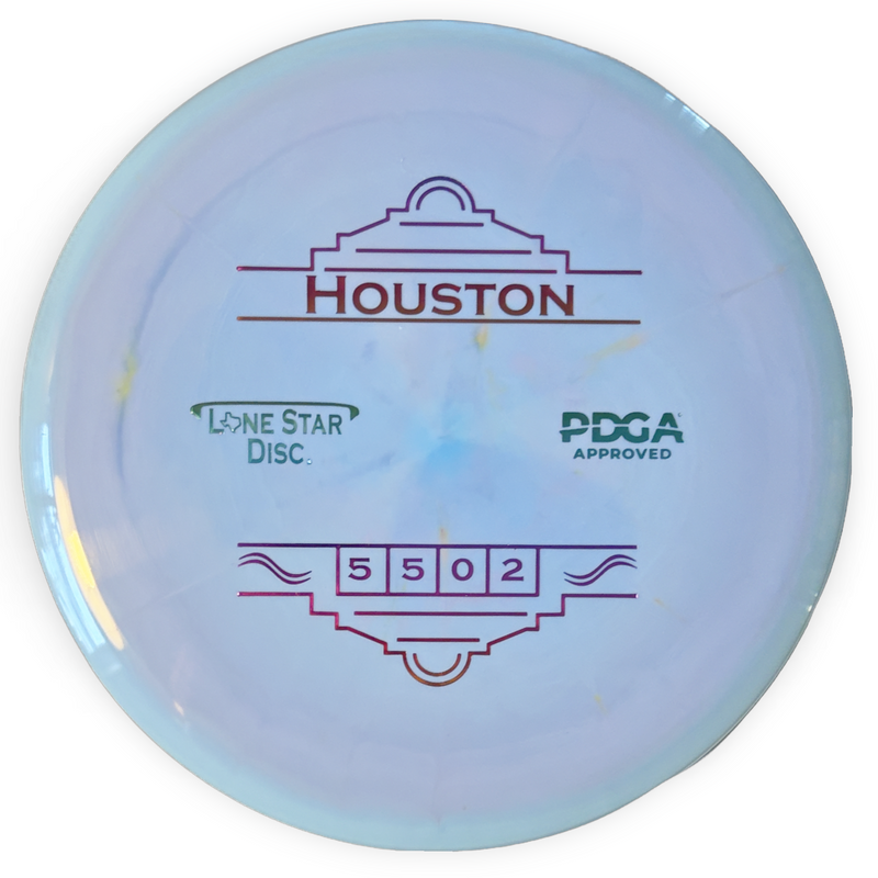 Load image into Gallery viewer, Houston - Alpha - 5/5/0/2
